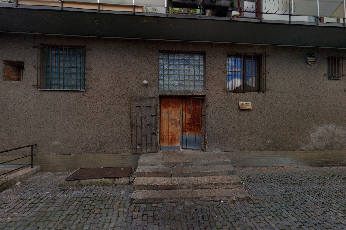 Řeznictví Skaličan