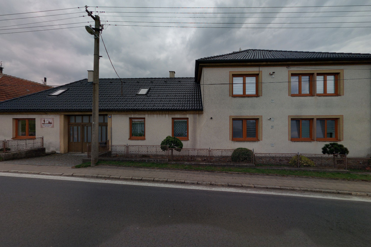 Jitka Ganzvohlová - lovecké oděvy