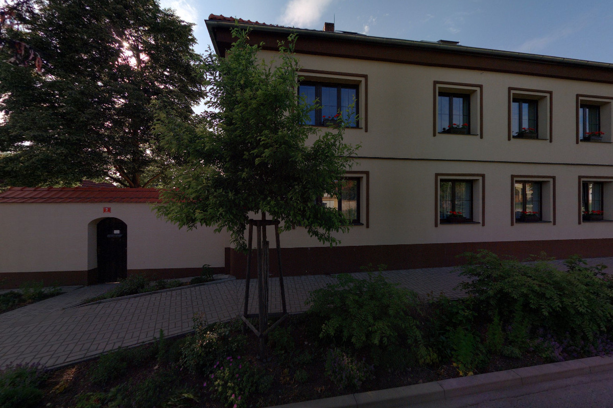 Ing. Radek Smotlacha