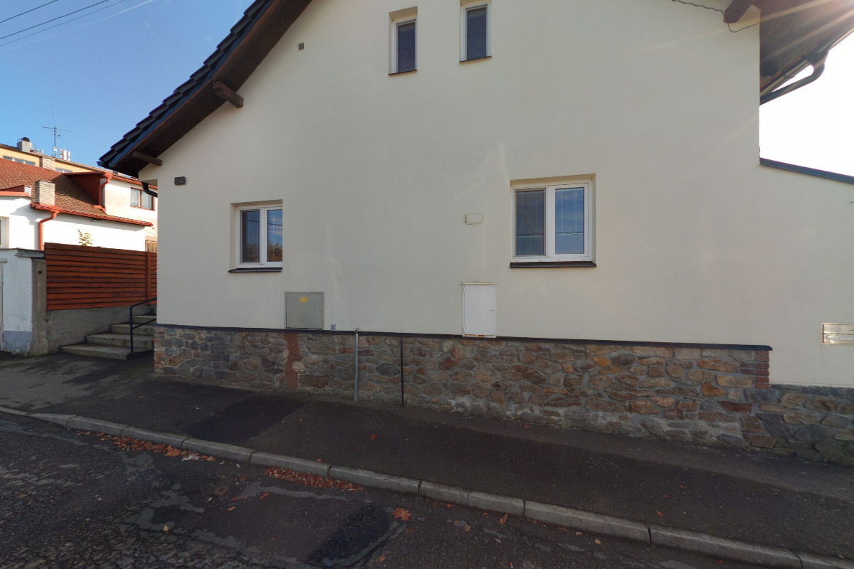 Praktická lékařka MUDr. Zdenka Horáková, s.r.o.