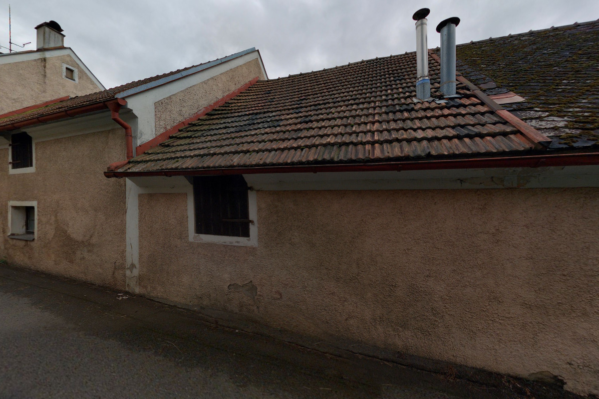 Ubytování Stanoviště 9, Mariánské Lázně