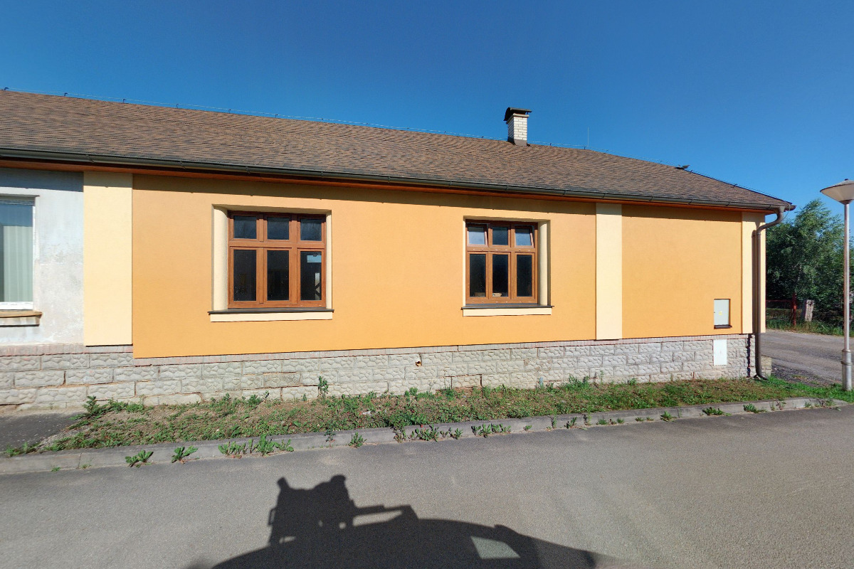 Jaroslav Čekal - Zámečnictví