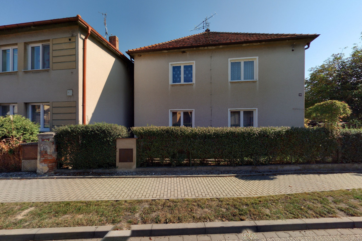 Honební společenstvo Lužany