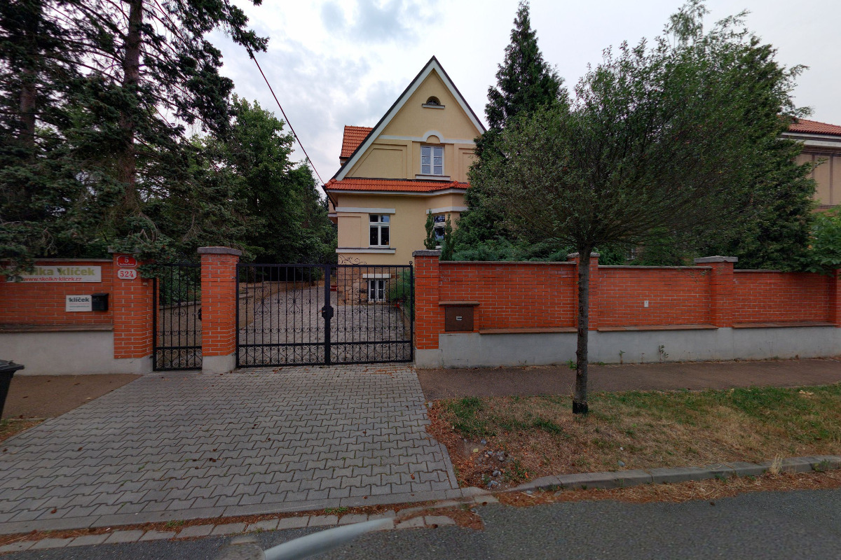 Školka Klíček, s.r.o. foto 2