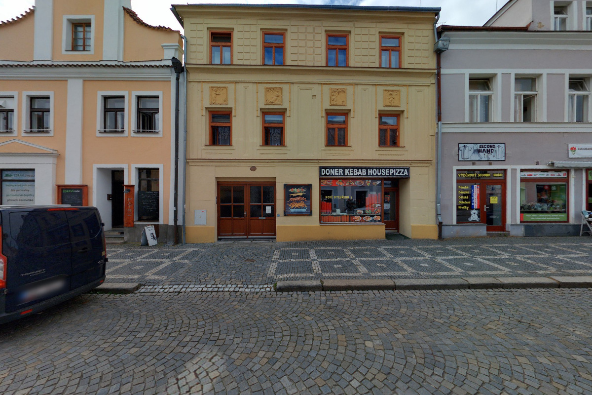 Doner Kebab House foto 1