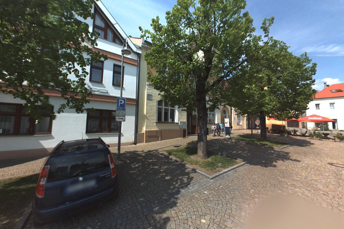 Ochotnický spolek Dobrovít