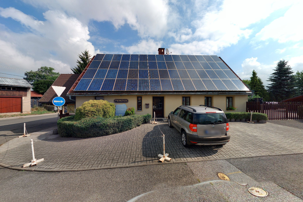 TEROVA, s.r.o.