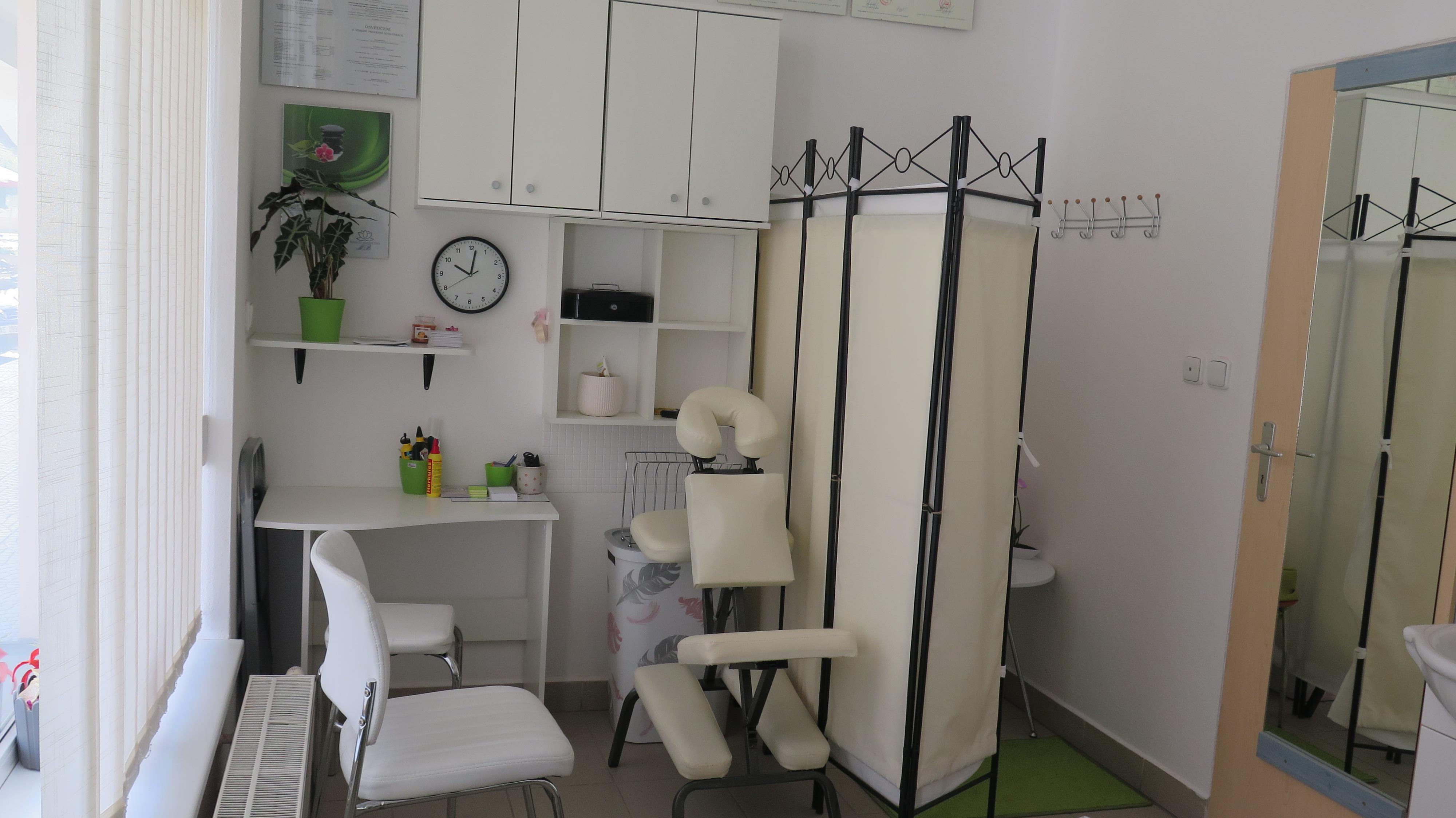 Masáže-kosmetika MB foto 5