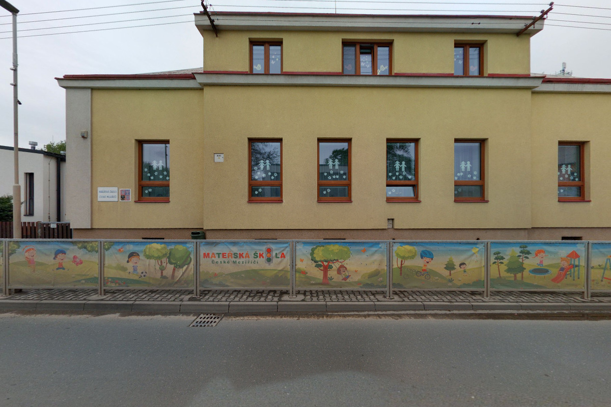 MŠ České Meziříčí foto 2