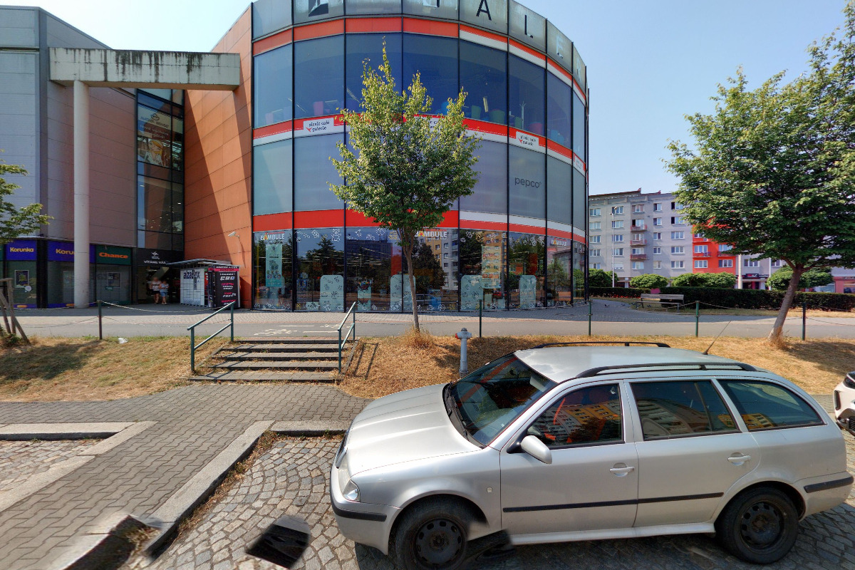 BAMBULE Království hraček foto 3