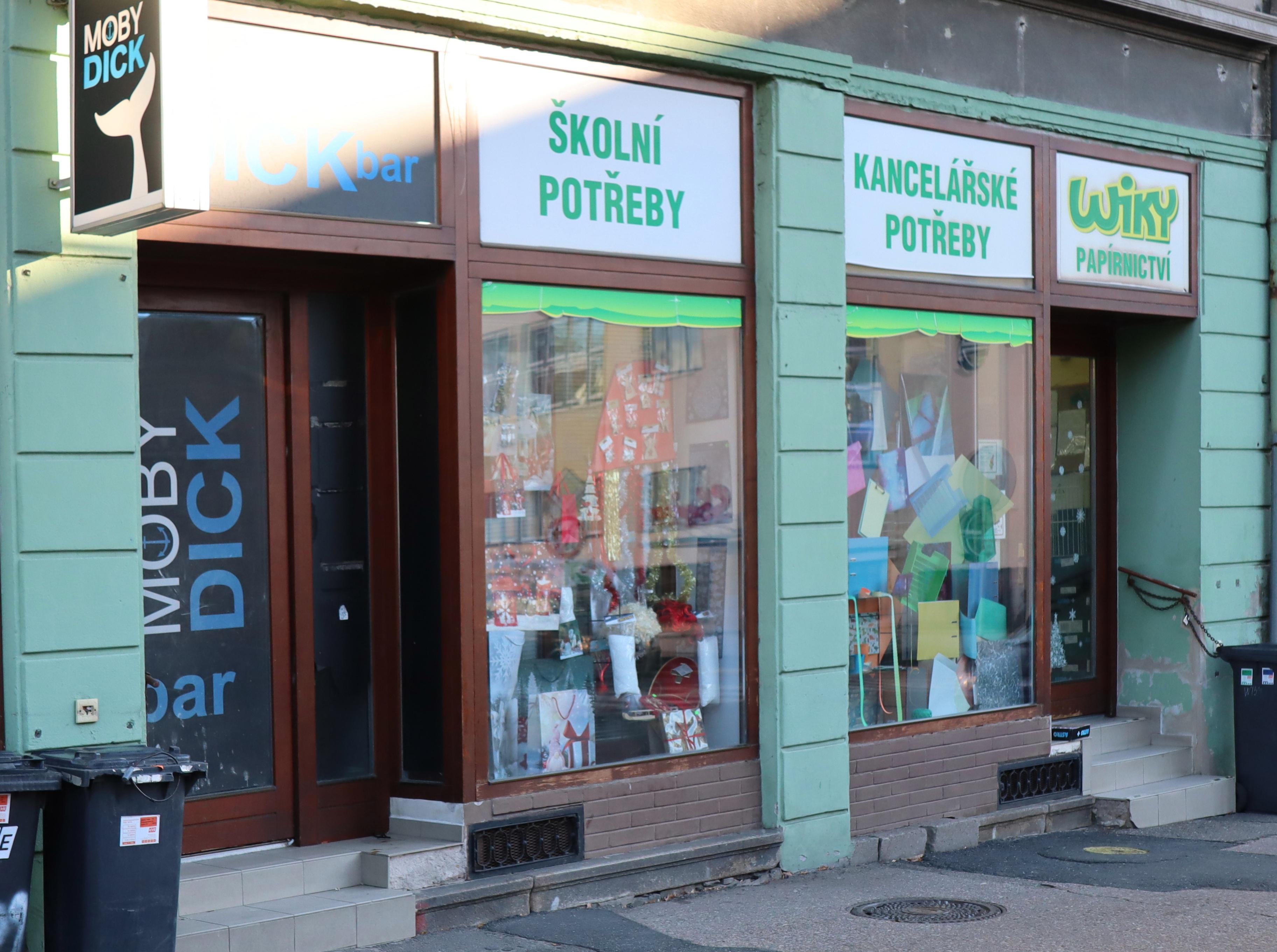 WIKY HRAČKY - PAPÍR foto 2