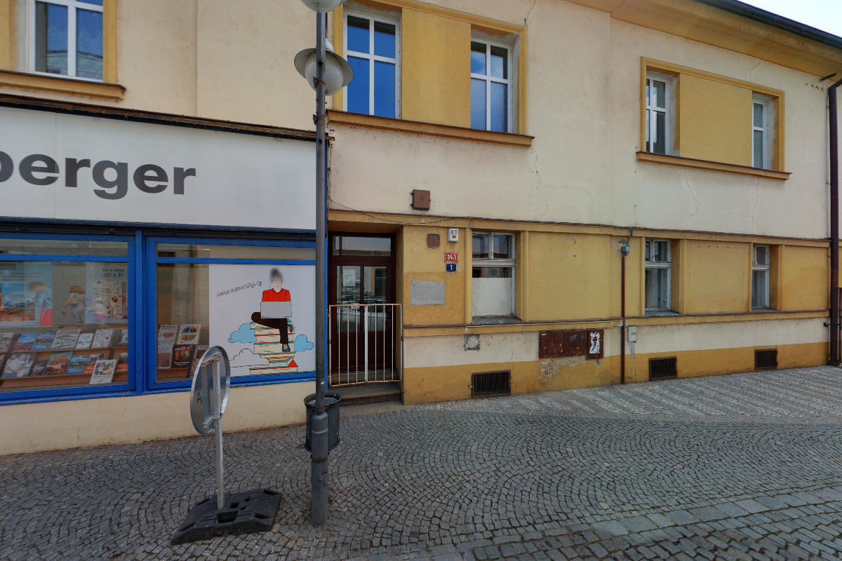 Ferdinand-Standa Hrůza