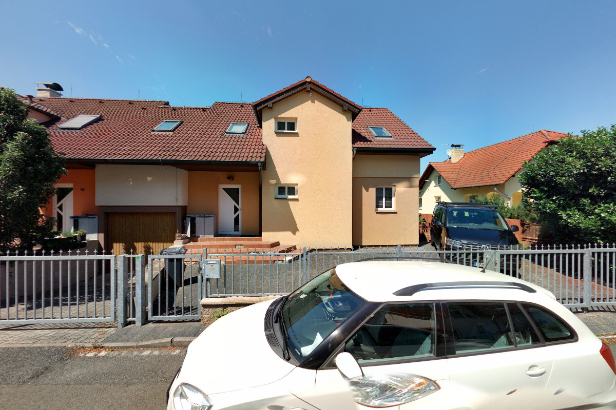 Geodetické práce Pavel Šimon foto 2