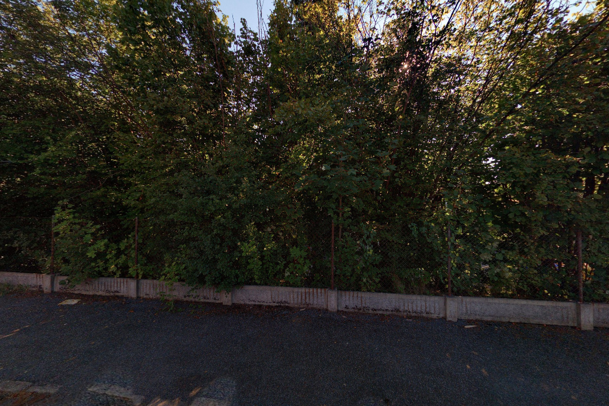 Internát Střední průmyslová škola Otty Wichterleho