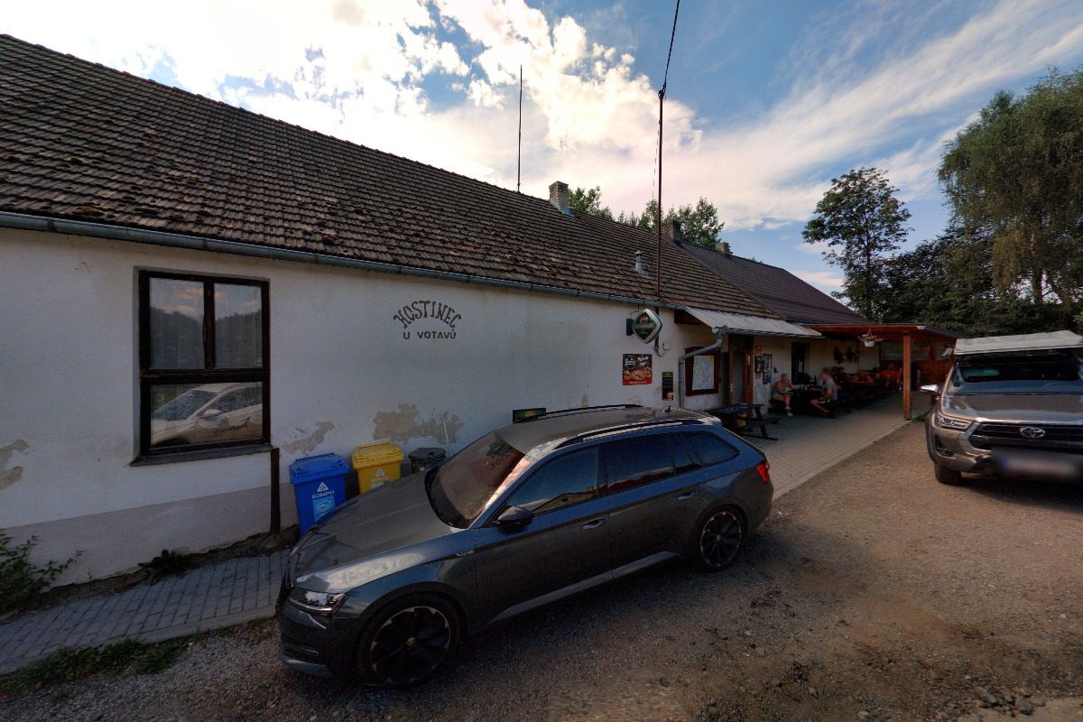 Hostinec U Votavů