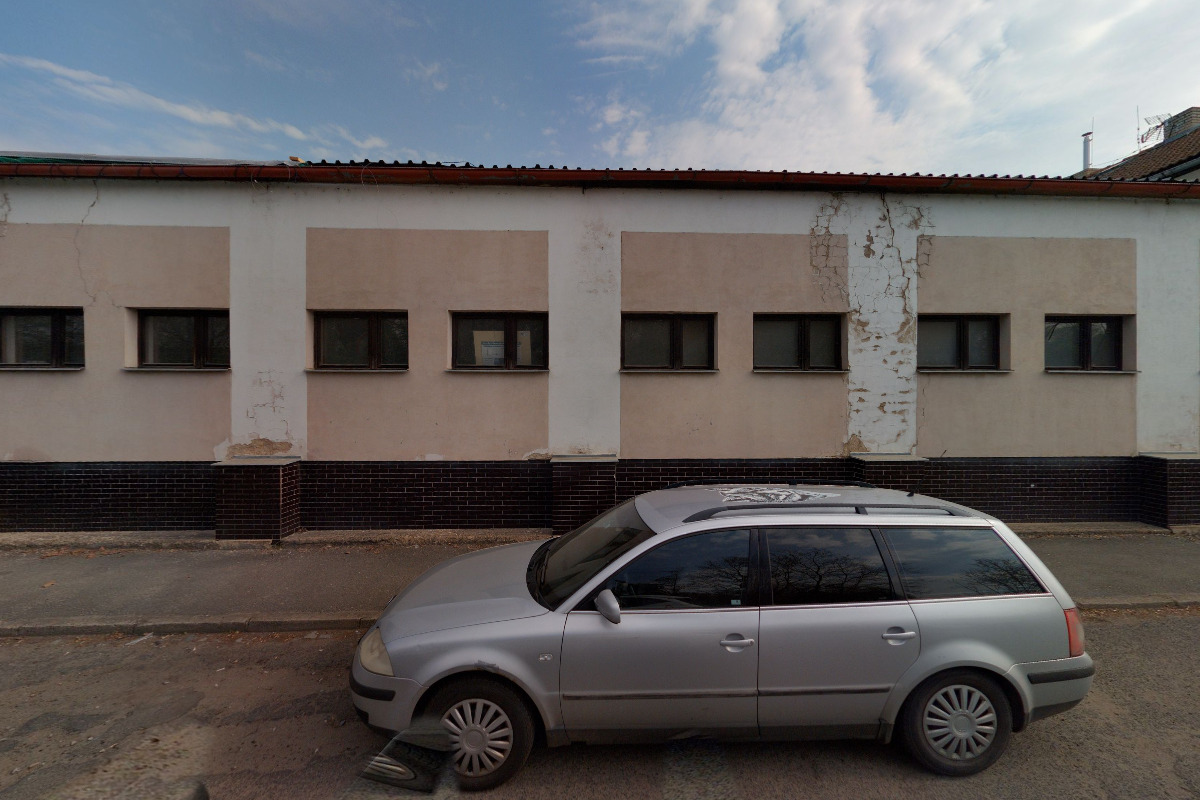 SPRÁVA KOMUNIKACÍ, s.r.o.