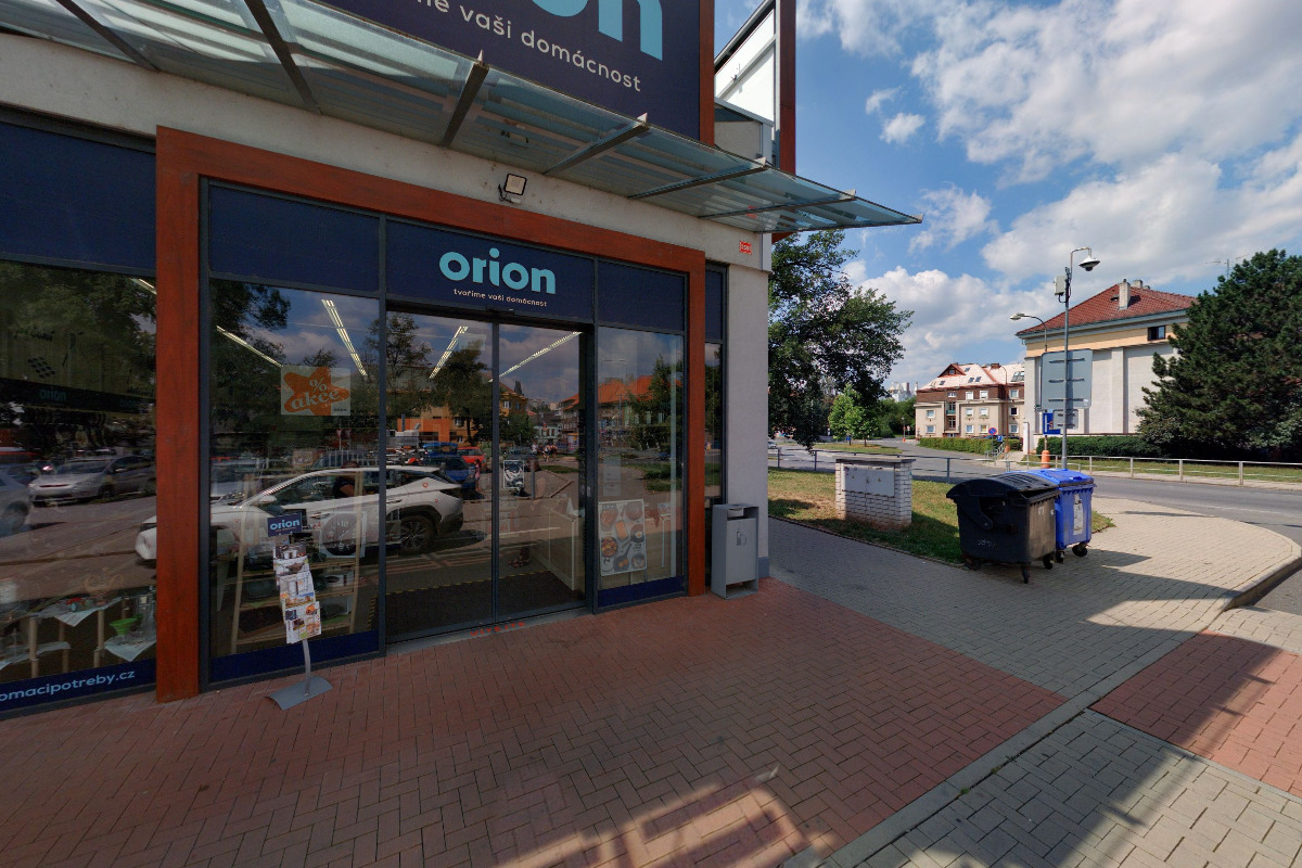 ORION - tvoříme vaši domácnost foto 3