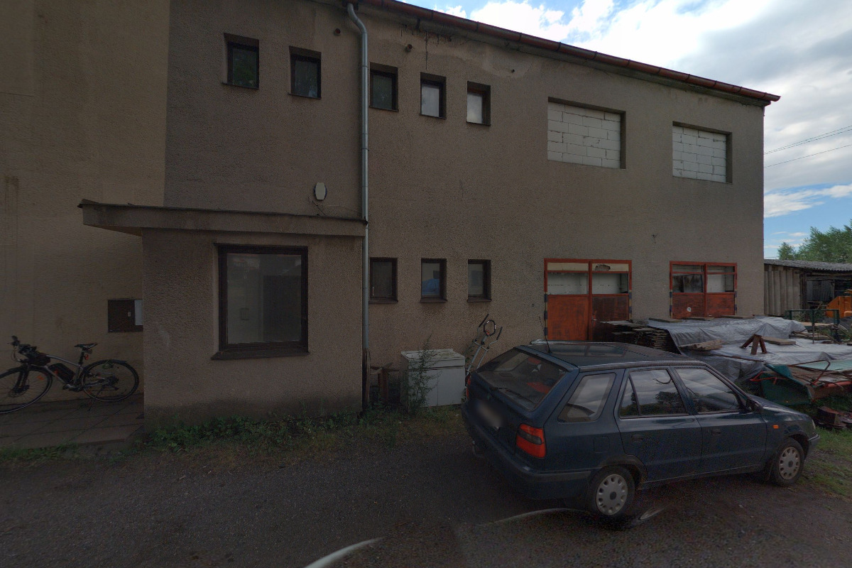 Taneční škola Bonifác