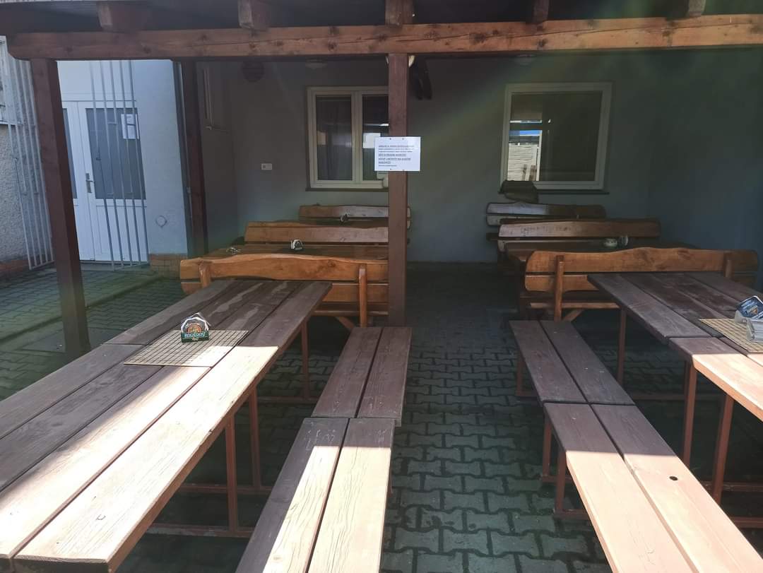 Pohostinství Vítek foto 5