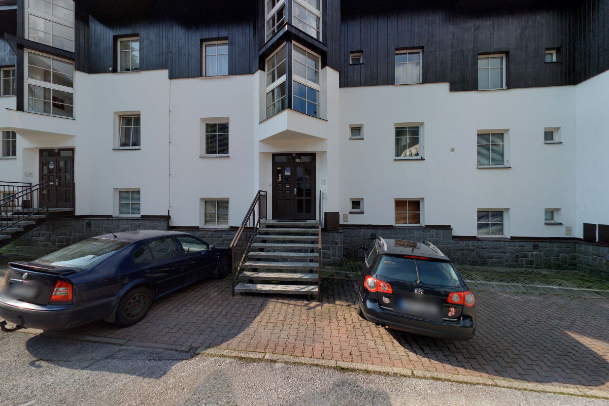 Apartmány Špindl – Bedřichov