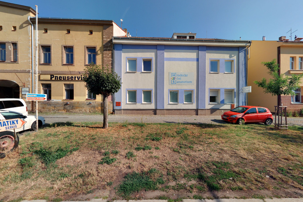 Hradecké oční sanatorium, spol. s r.o. foto 2