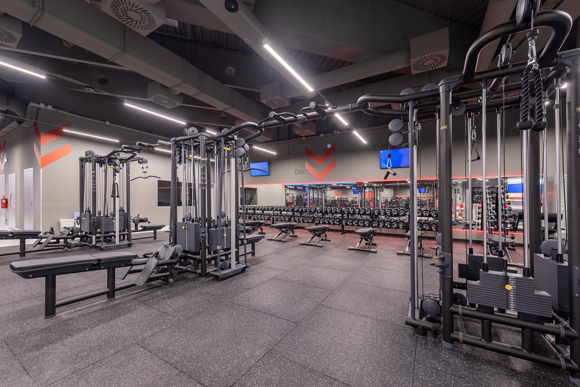 Form Factory Letňany foto 4