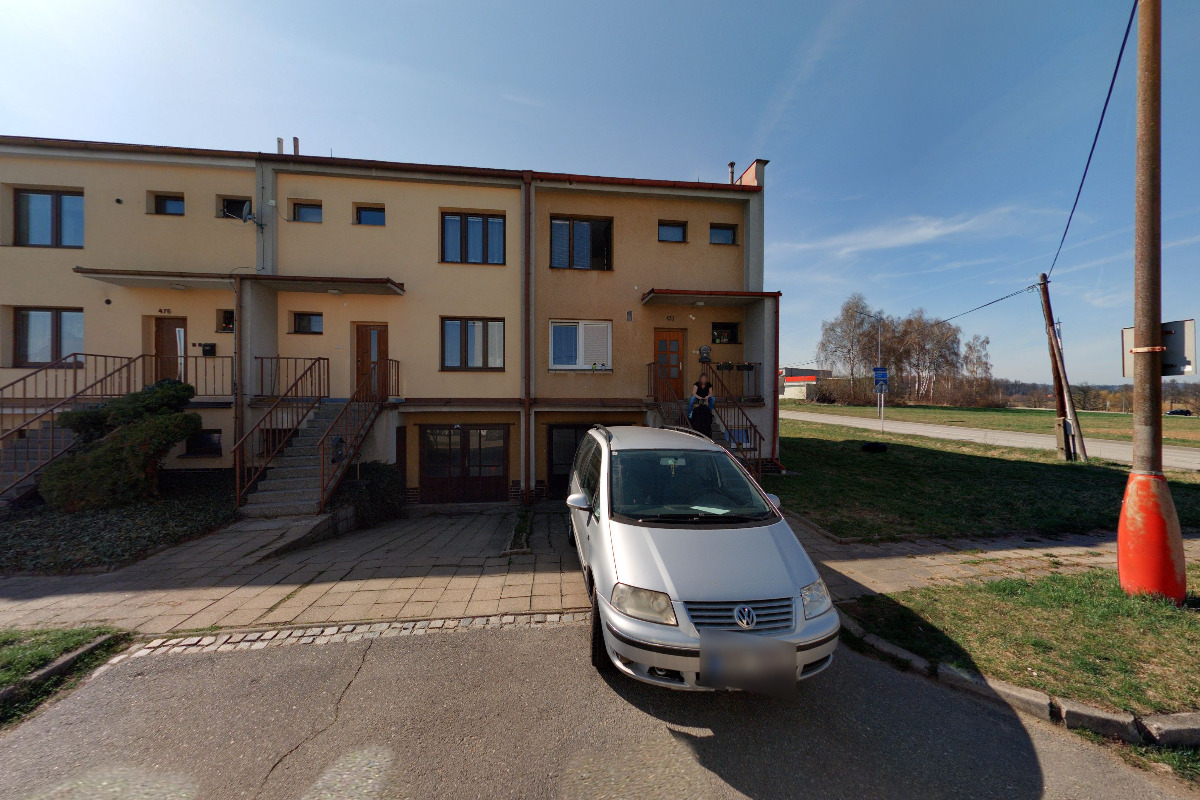 Pěstební práce Kruk