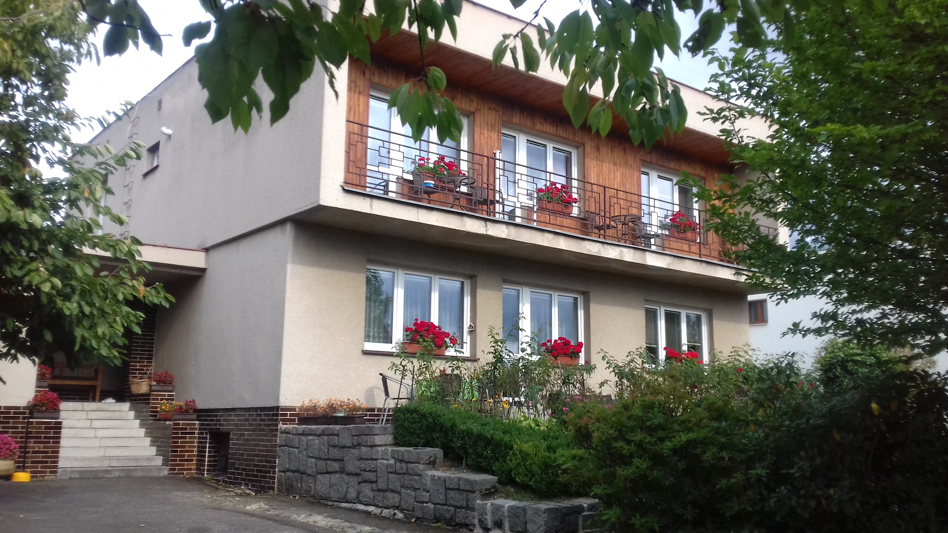 Pension Svoboda foto 4