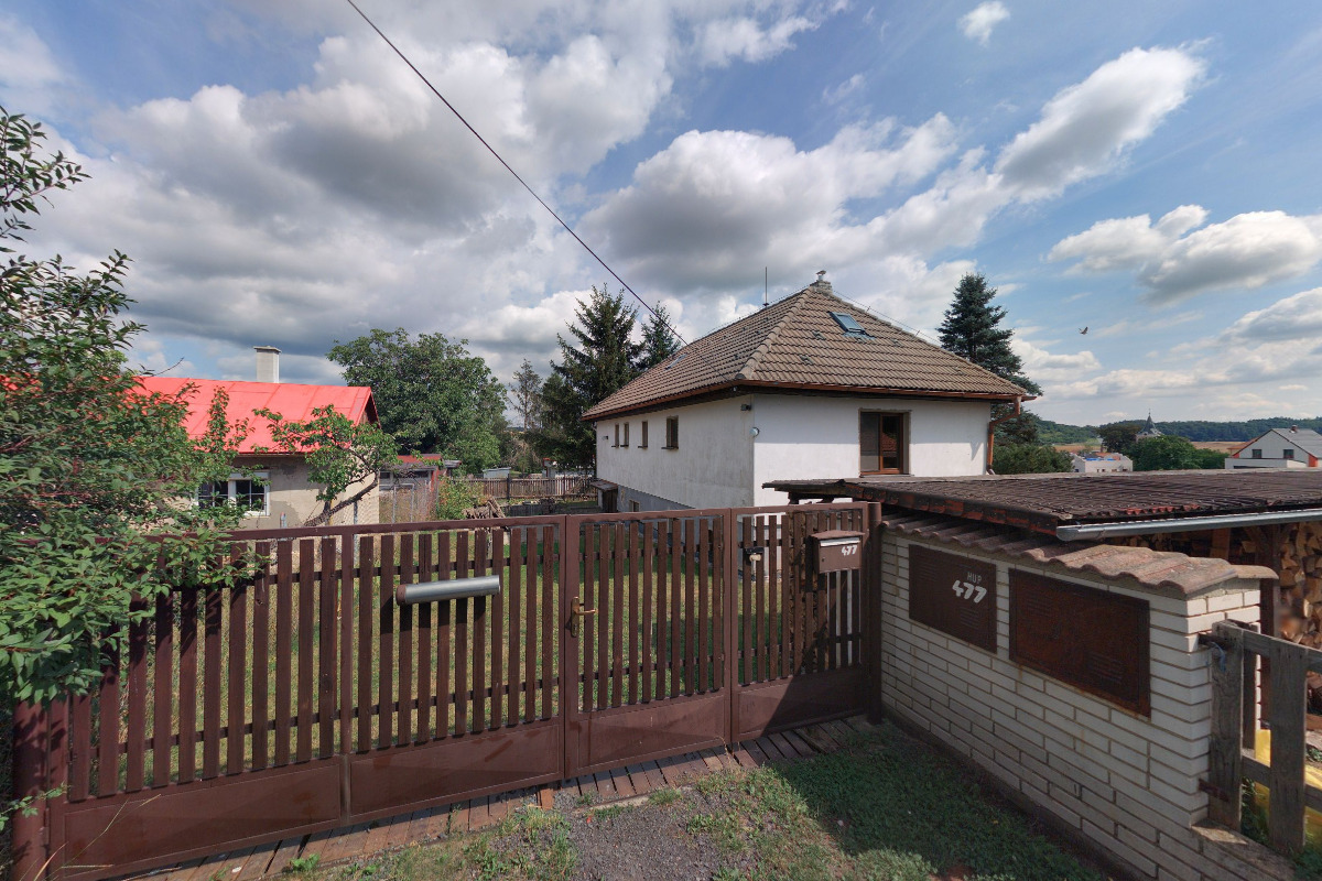 SK Sparta Řevničov