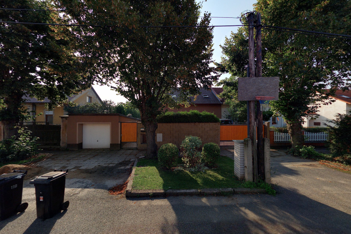 Jan Jerman - správa nemovitostí foto 1