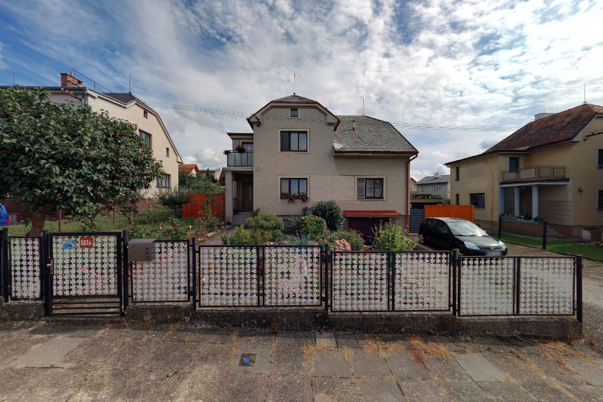 Střechy Berka foto 5