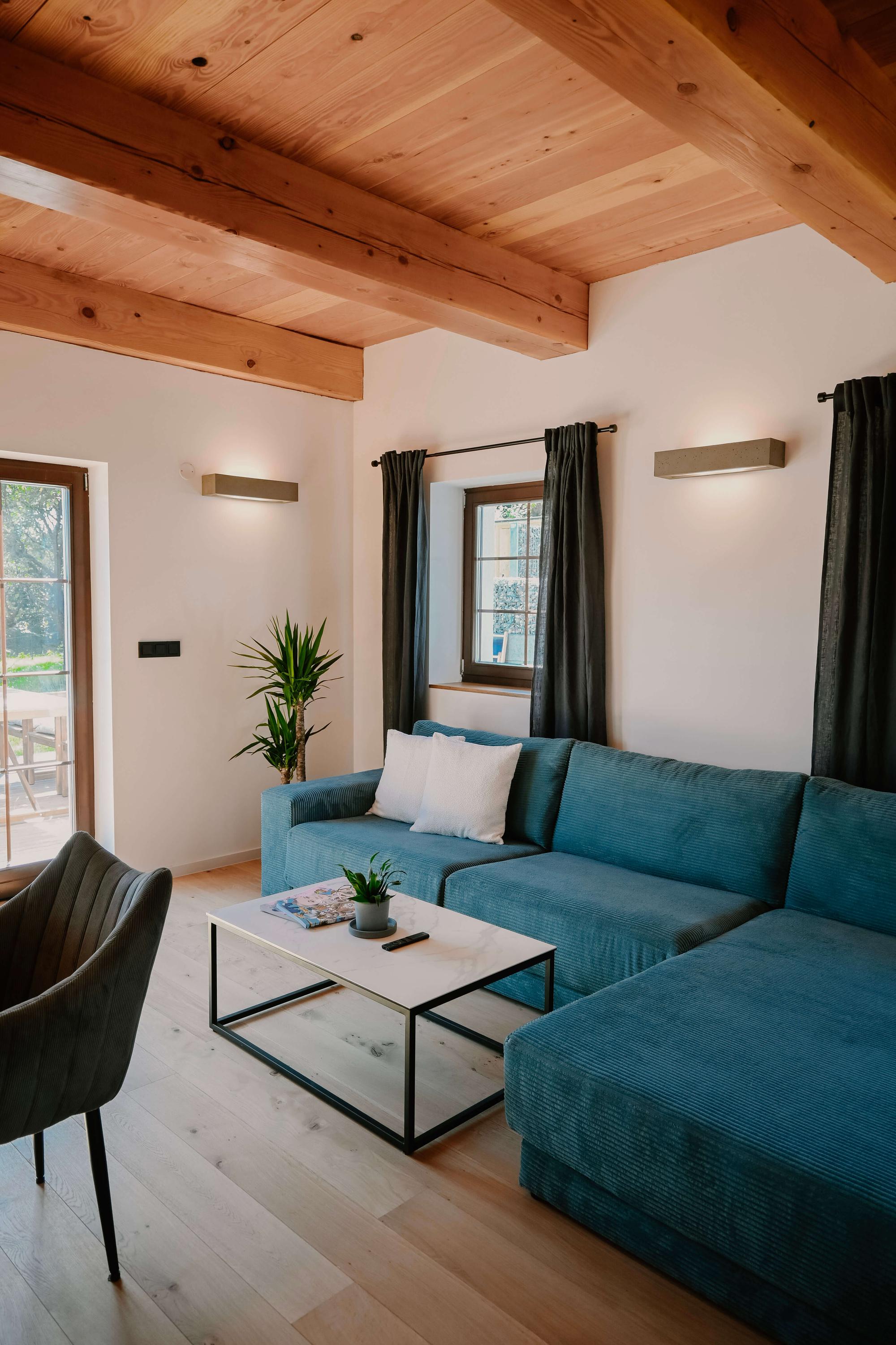 MASØN Jakubovice foto 2