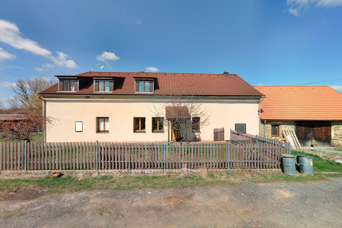Penzion Horšov foto 2