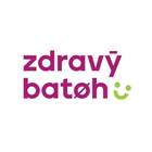 Logo obchodu Zdravý Batoh BECKMANN