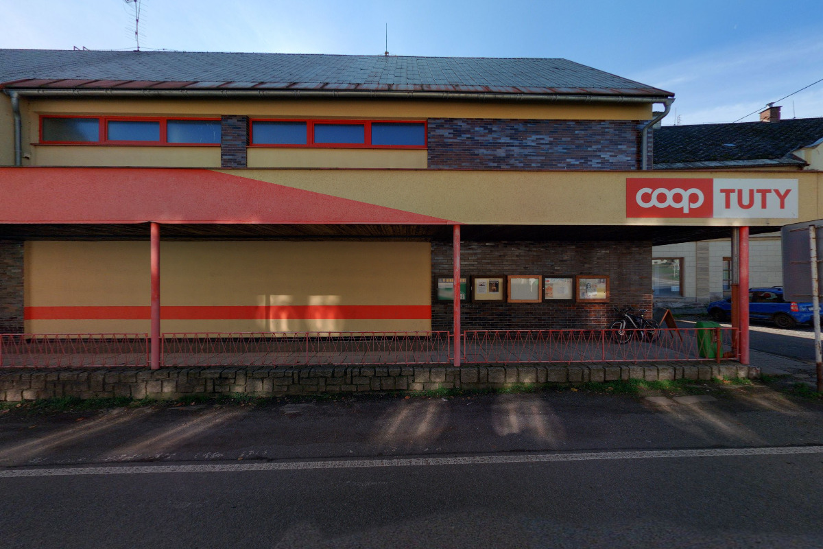 Jednota, spotřební družstvo Nová Paka - COOP foto 5