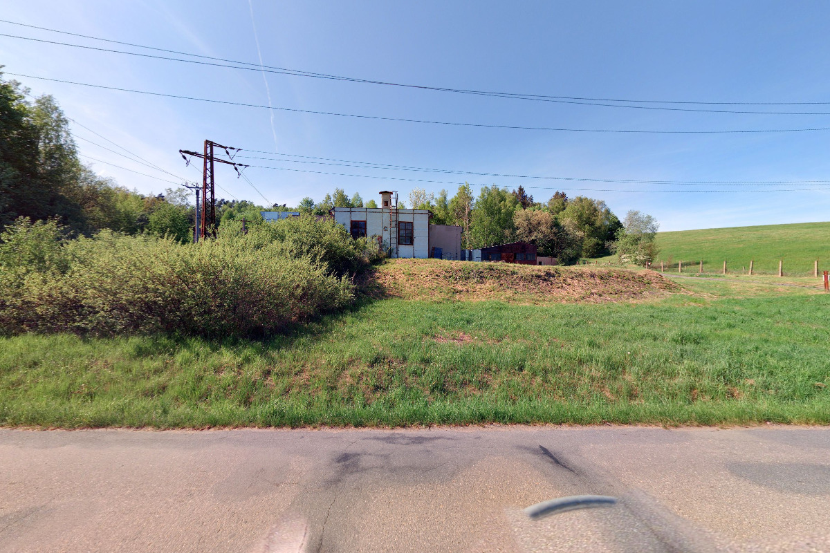 Michal Valečík - údržba zeleně