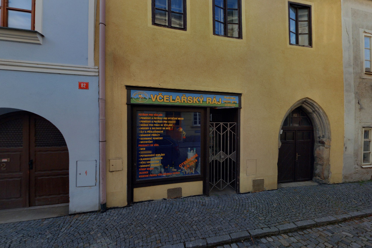 Vcela-shop.cz