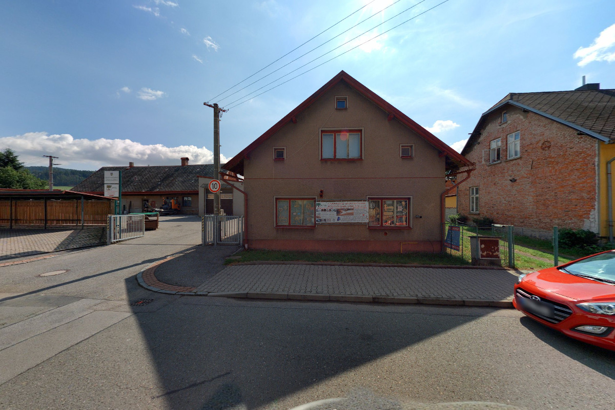 ZÁMEČNICTVÍ K-SPOL Pavel Kulhánek