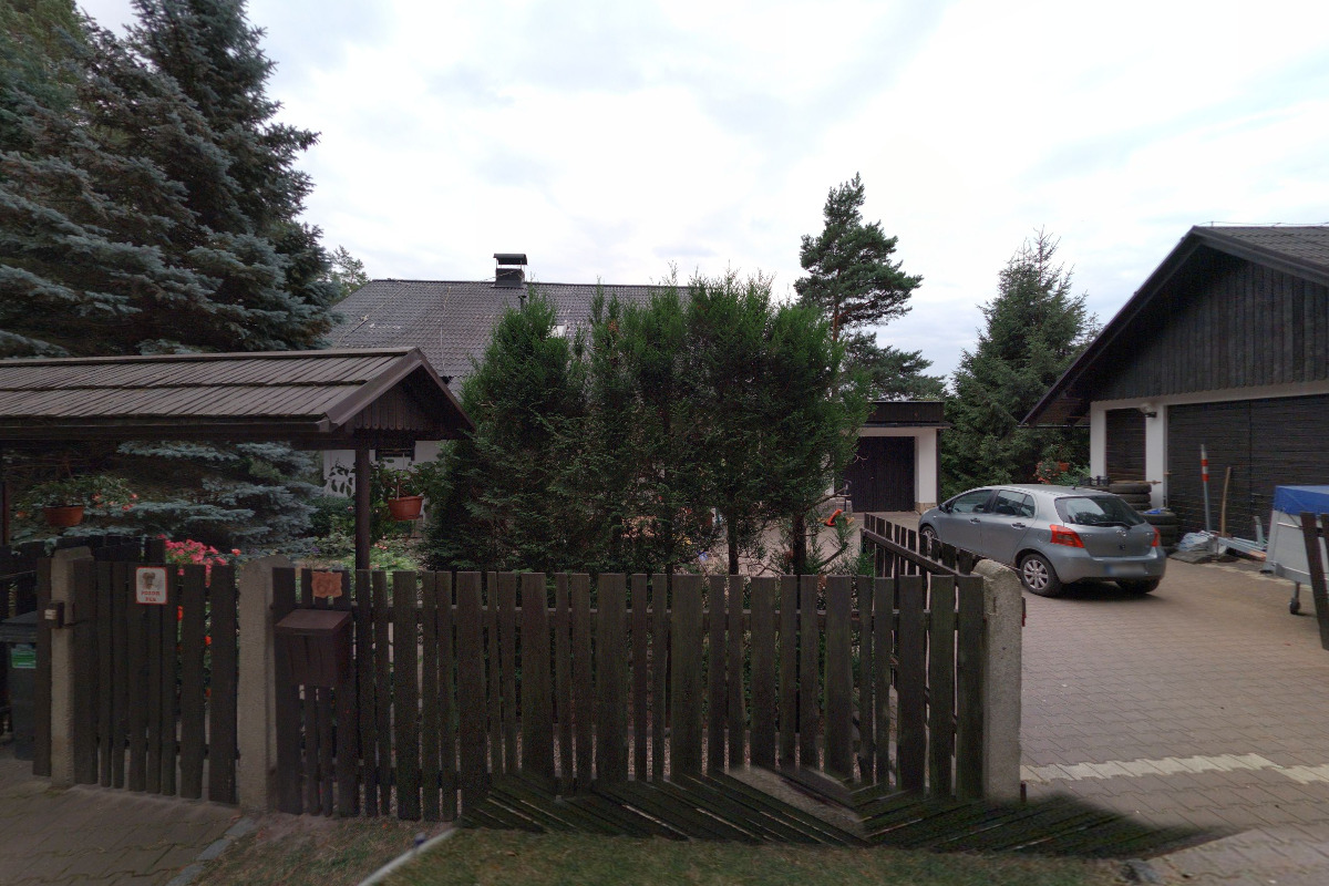 Včelí farma Smržov