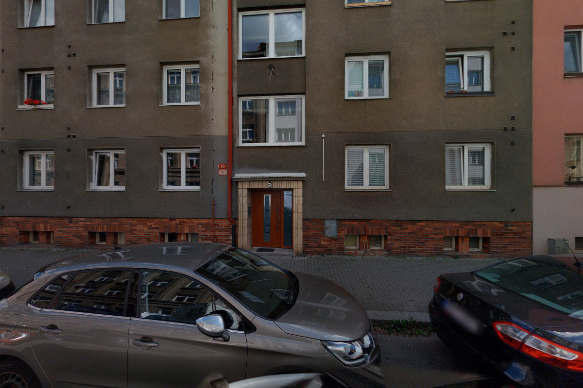 Stavební práce Mykhaylo Stetsko