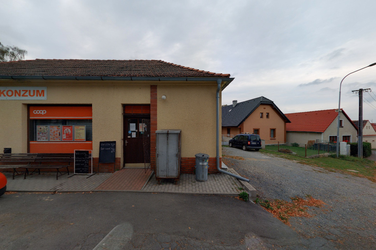 COOP Plzeň, družstvo