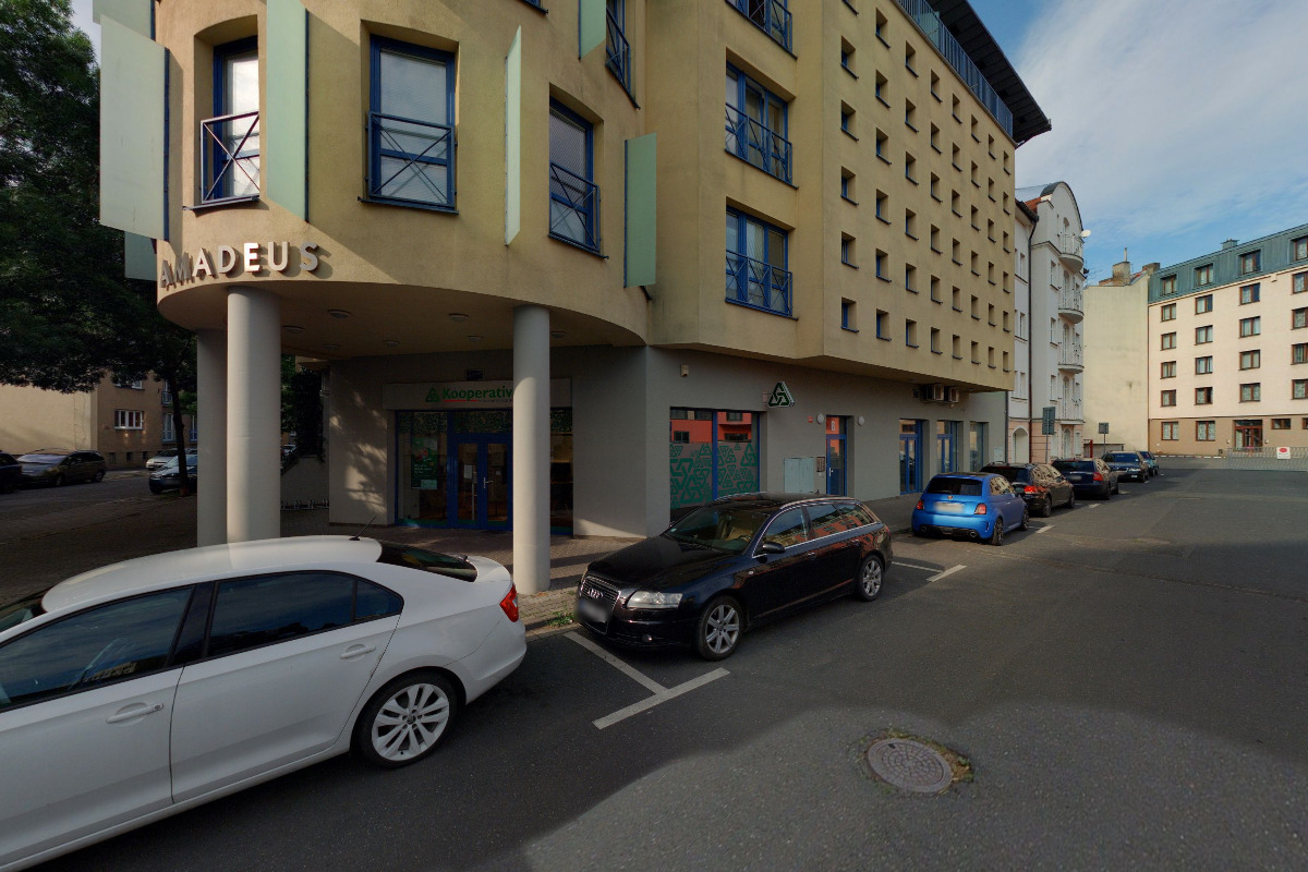 Kooperativa pojišťovna foto 2