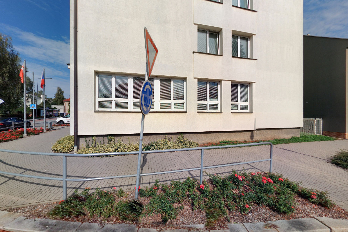 MÚ Havlíčkův Brod - Odbor dopravy foto 2