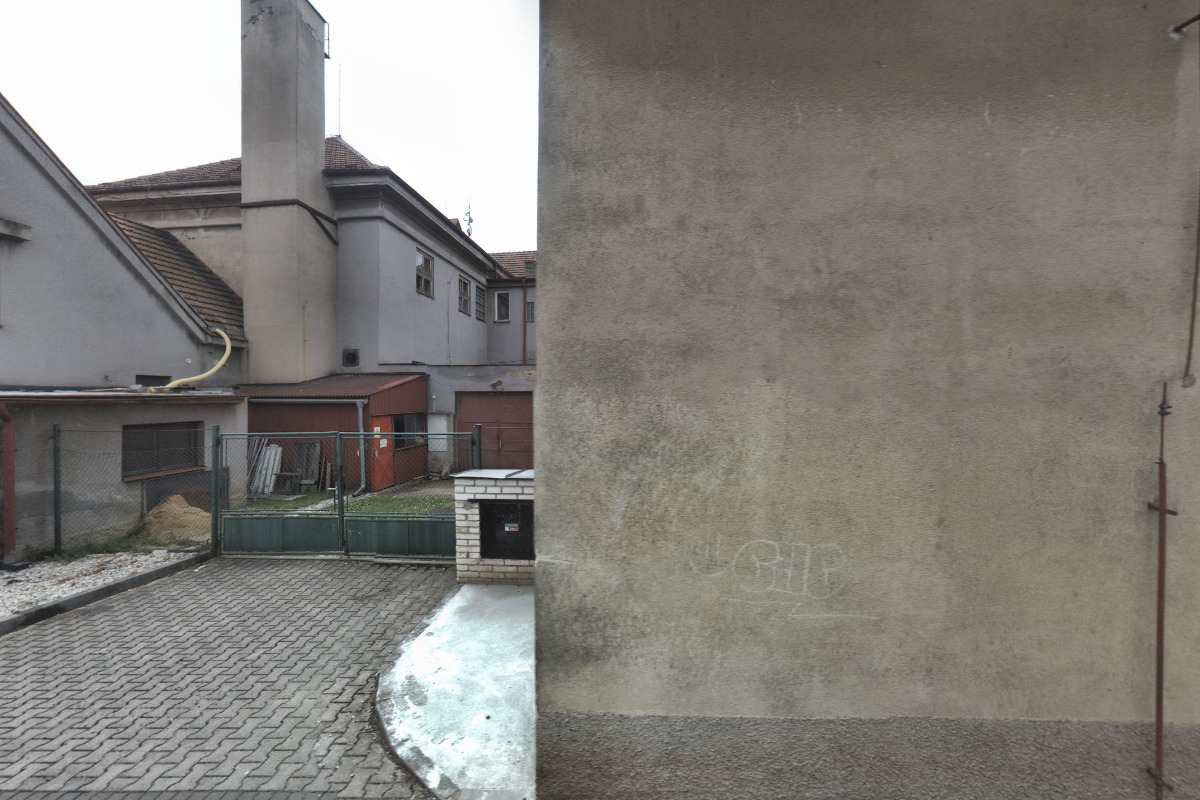 Základní škola Mutějovice, okres Rakovník