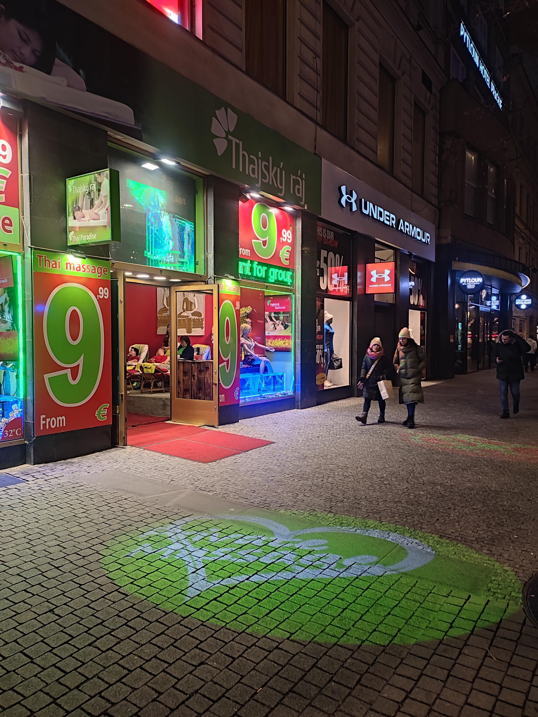 Thajský ráj - Thajské masáže foto 5