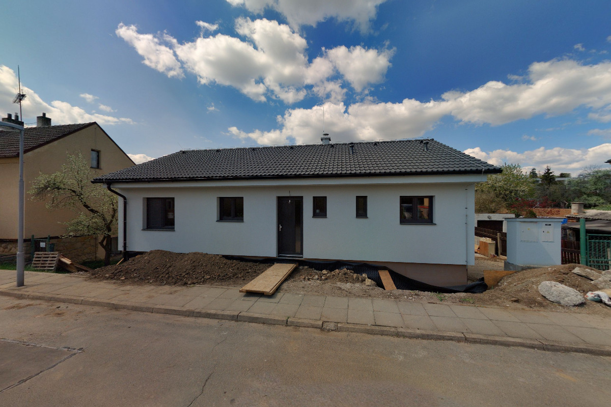 Zahradní architekt Bc. Ivana Žitníková foto 2