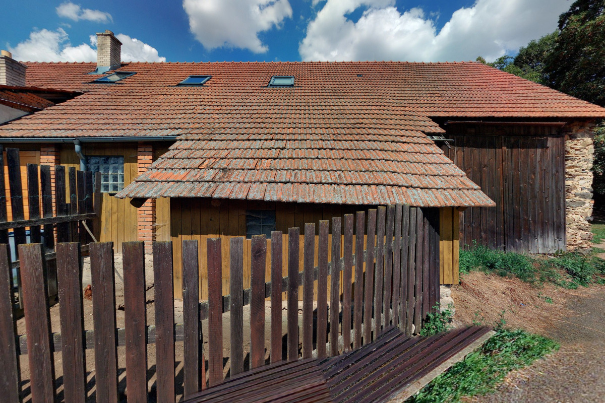 Z ranní mlhy foto 2
