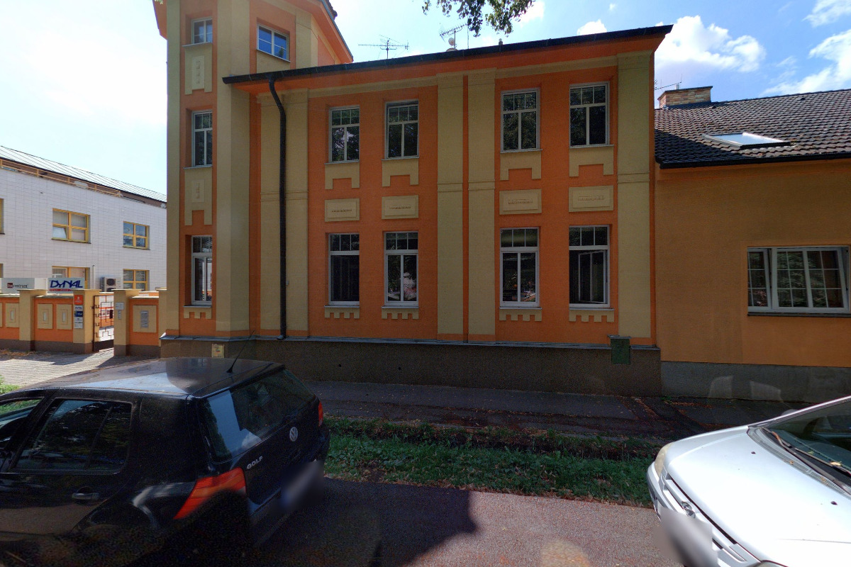 MUDr. Vítězslav Fořt - zubní ordinace foto 2