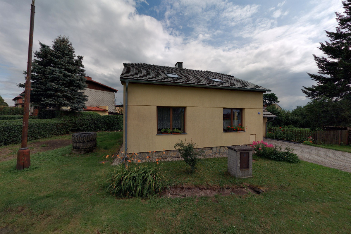 Folklorní sdružení Stázka z Teplé