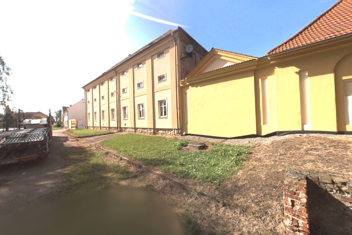 Komodity Linhartová Bohuslav